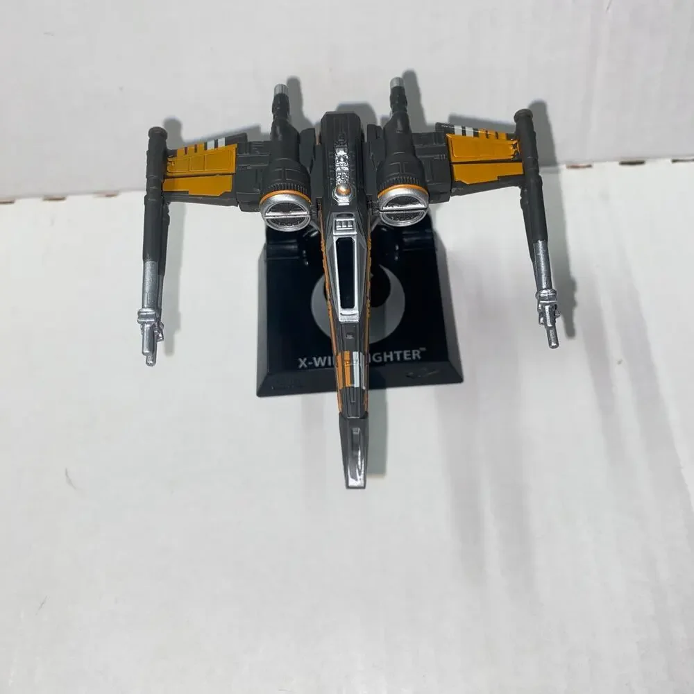 Star Wars mattel hmh92